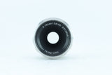 Carl Zeiss Jena Tessar 50mm f/2.8 | S/N: 6313209
