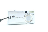 Canon PowerShot A400