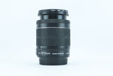 Canon EF-S 18-55mm f/3.5-5.6 IS II | S/N: 100204061249