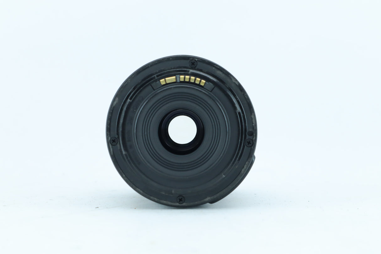 Canon EF-S 18-55mm f/3.5-5.6 IS II | S/N: 100204061249