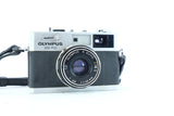 Olympus 35 RC 35mm Rangefinder