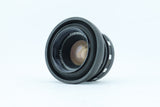 Pentacon Auto 50mm f/1.8 | S/N: 5972949