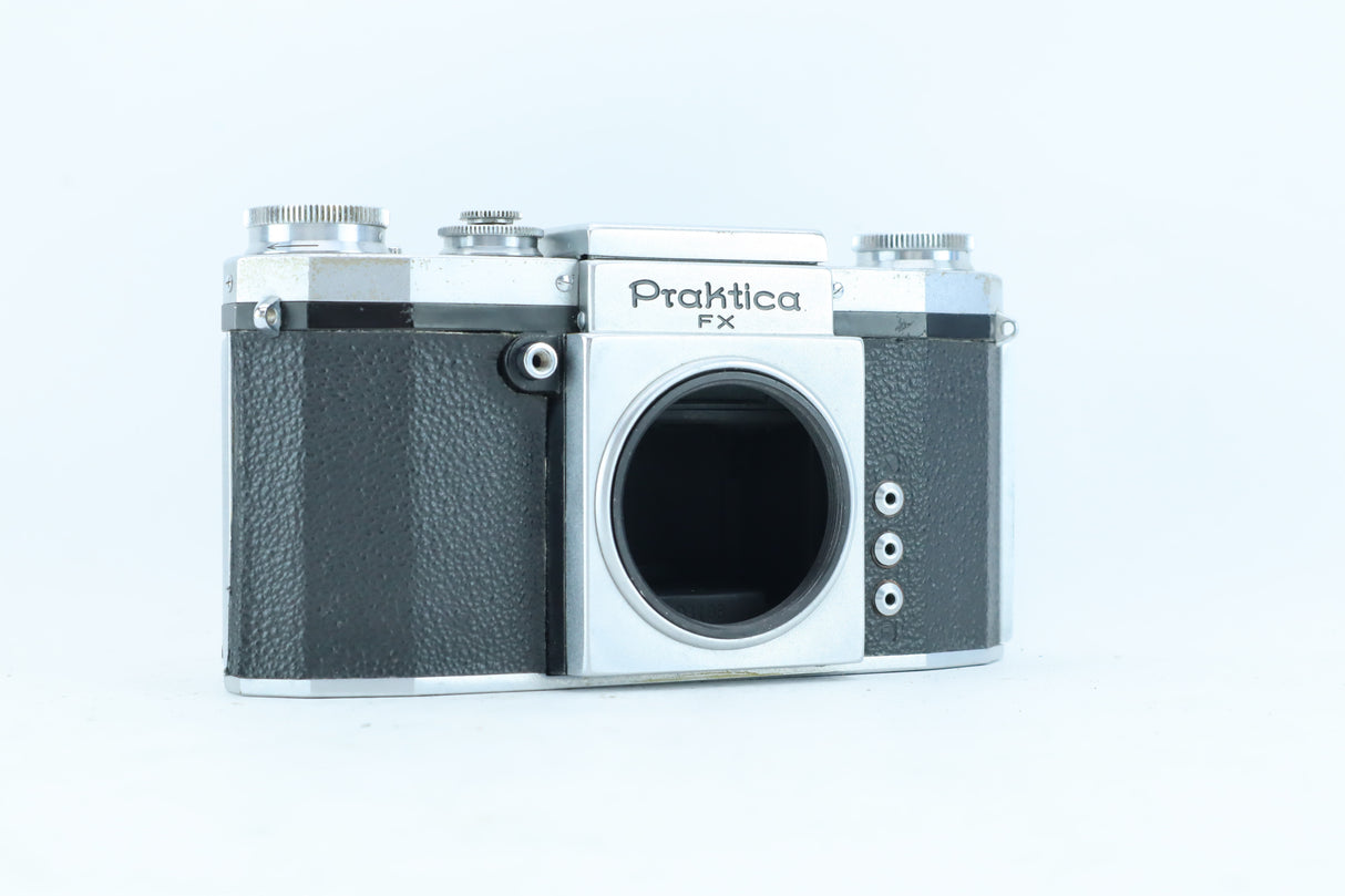 Praktica FX Body