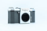 Praktica FX Body