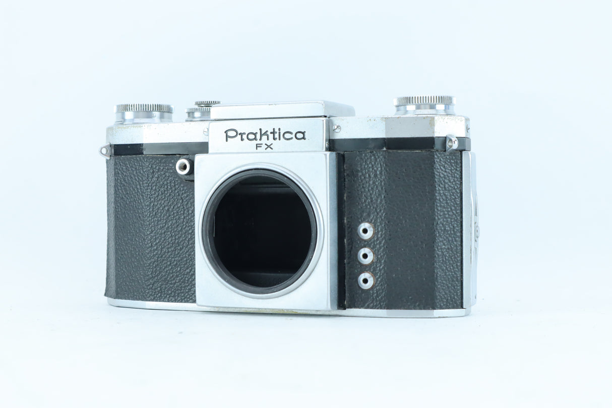 Praktica FX Body