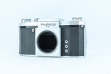 Praktica FX Body