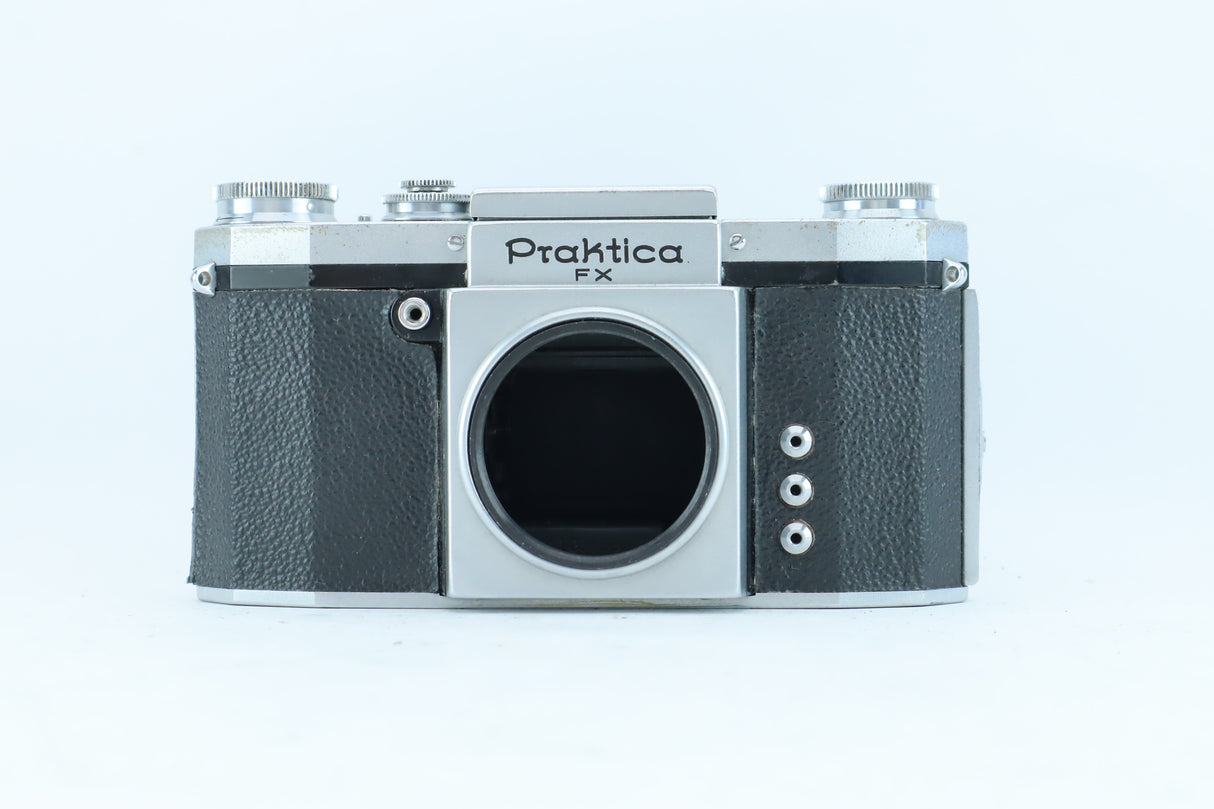 Praktica FX Body