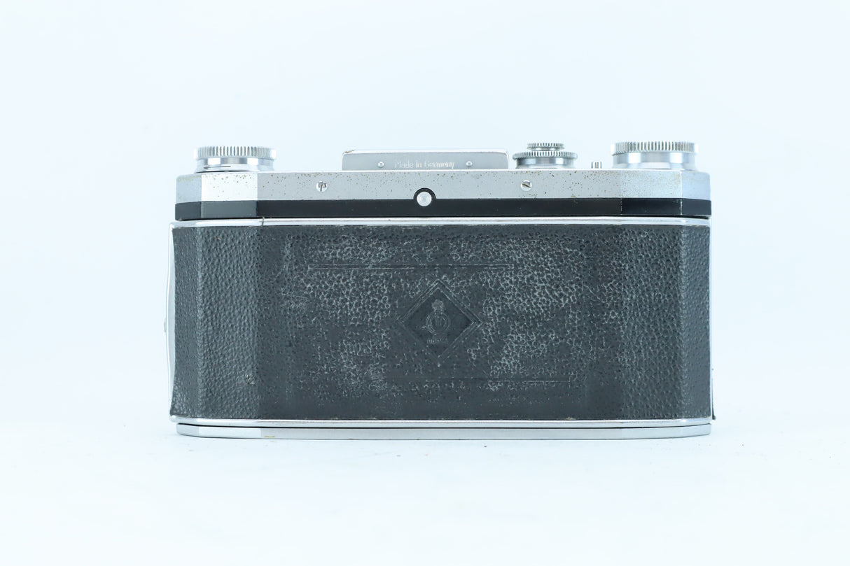 Praktica FX Body
