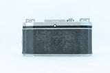 Praktica FX Body