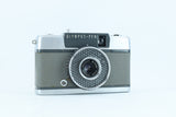 Olympus Pen EE | S/N: 1022034