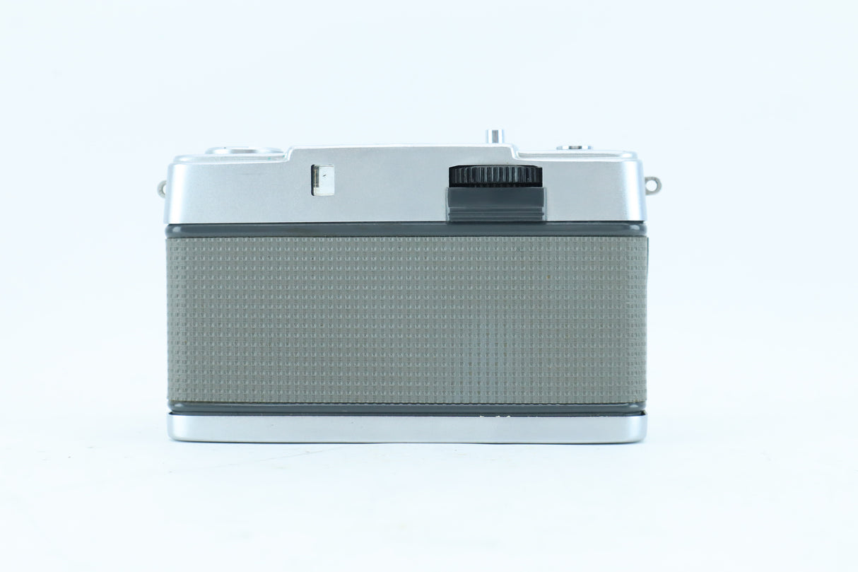 Olympus Pen EE | S/N: 1022034