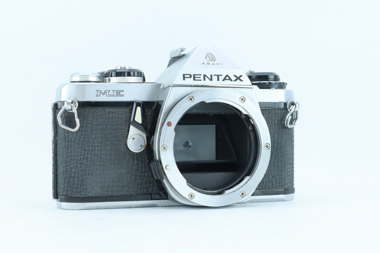 Asahi Pentax ME | S/N: 9989772