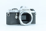 Asahi Pentax ME | S/N: 9989772