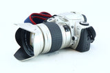 Canon EOS 300 35mm SLR Kit with Voigtländer 28-210mm f/4.2-6.5