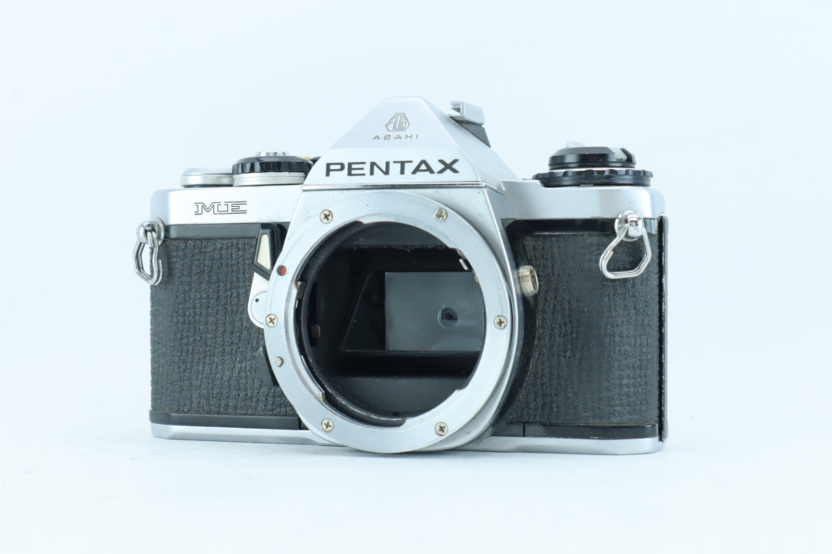 Asahi Pentax ME | S/N: 9989772