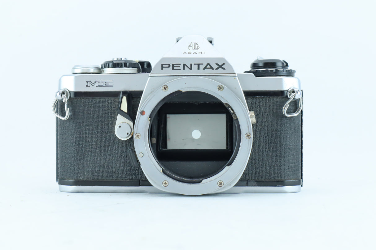 Asahi Pentax ME | S/N: 9989772