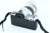 Canon EOS 300 35mm SLR Kit with Voigtländer 28-210mm f/4.2-6.5