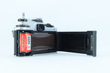 Asahi Pentax ME | S/N: 9989772
