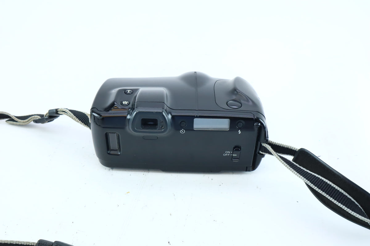Minolta Freedom Zoom 105i APZ 35mm Compact - Good Condition