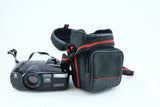 Minolta Freedom Zoom 105i APZ 35mm Compact - Good Condition
