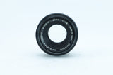 Olympus OM-System Zuiko Auto-S 50mm f/1.8 | S/N: 5658538