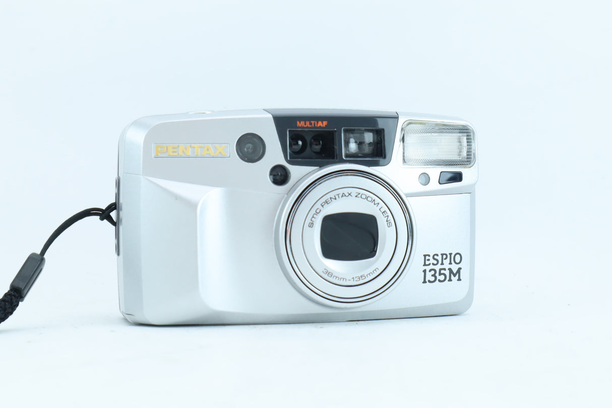 Pentax Espionage 135M | S/N: 2796066