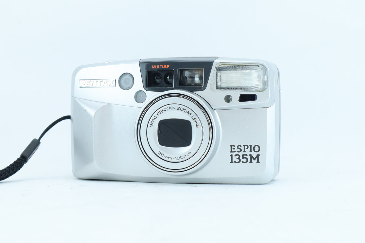 Pentax Espionage 135M | S/N: 2796066