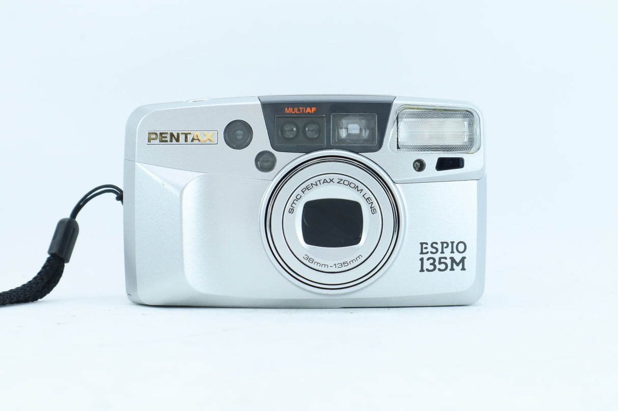 Pentax Espionage 135M | S/N: 2796066