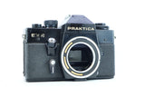 Praktica EE2 35mm SLR
