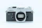 Canon FTb QL Body