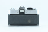 Canon FTb QL Body
