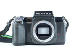 Pentax SF7 35mm SLR