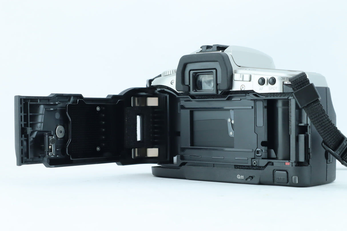 Minolta Dynax 4 | S/N: 31312501