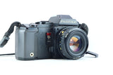 Pentax A3 35mm SLR Kit with SMC Pentax-A 50mm f/1.7