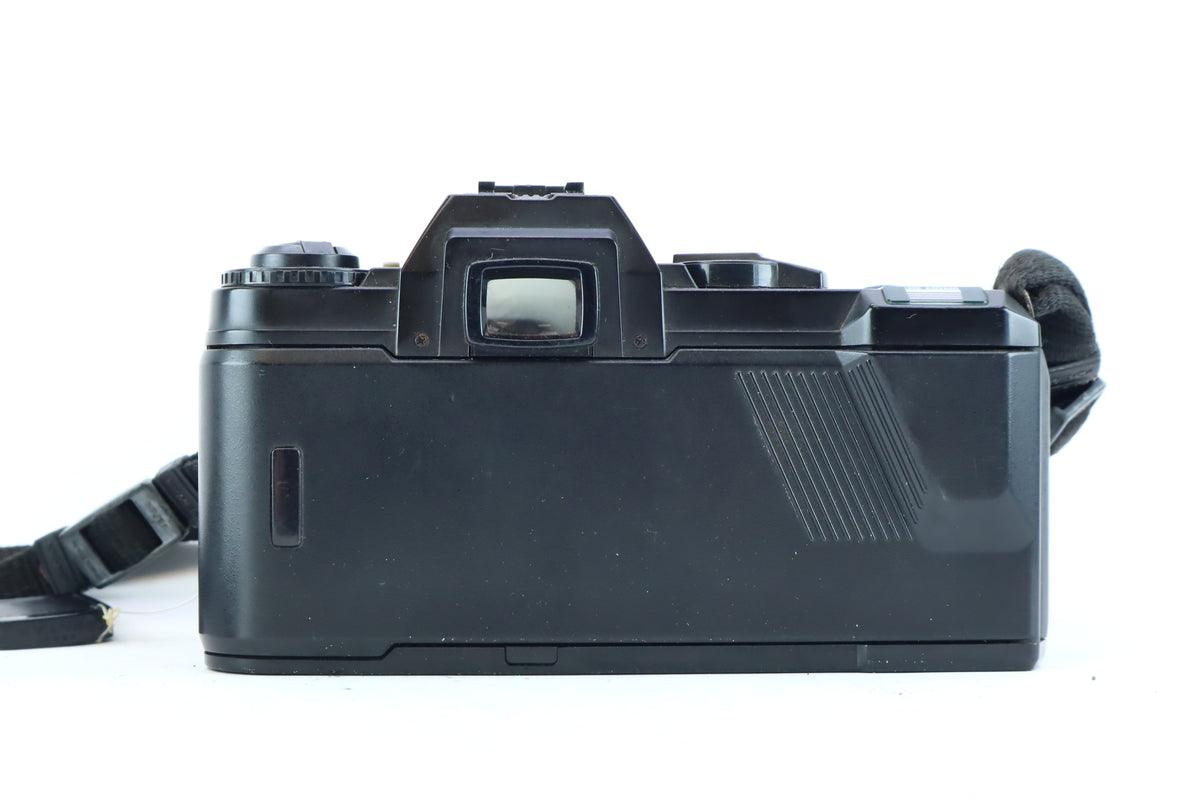 Pentax A3 35mm SLR Kit with SMC Pentax-A 50mm f/1.7