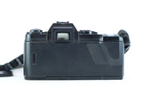 Pentax A3 35mm SLR Kit with SMC Pentax-A 50mm f/1.7