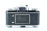 Exakta Varex IIa 35mm SLR Kit with Aus Jena 50mm f/2.8