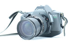 Canon EOS 600 & EF 35-105mm f/4.5-5.6 | S/N: 2586339