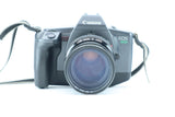 Canon EOS 600 & EF 35-105mm f/4.5-5.6 | S/N: 2586339