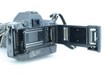 Canon EOS 600 & EF 35-105mm f/4.5-5.6 | S/N: 2586339