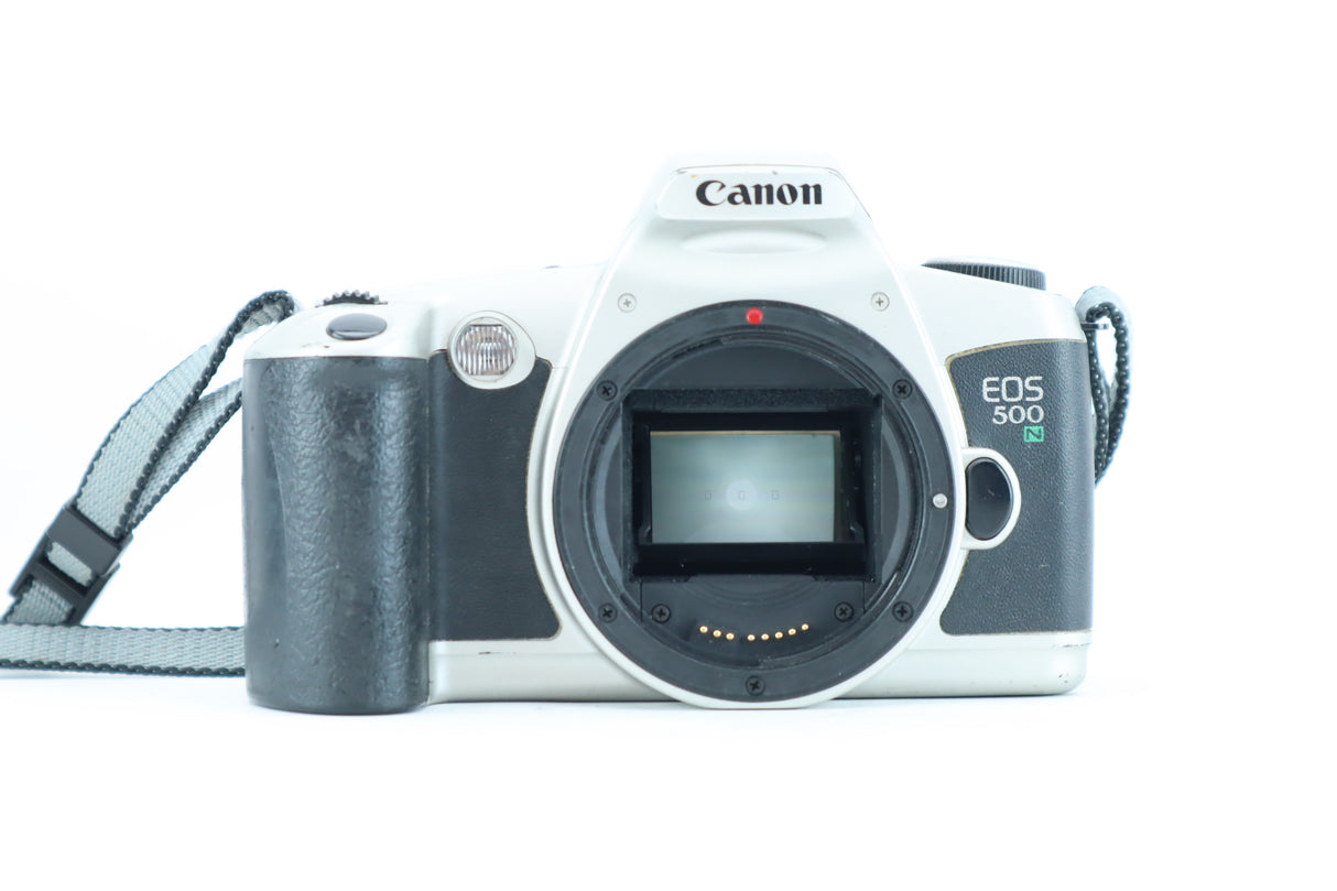 Canon EOS 500N Body | S/N: 2042079