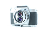 Agfa Ambiflex with 45mm f/2.8 Color-Apolar | S/N: AG6667