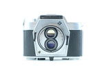 Agfa Ambiflex with 45mm f/2.8 Color-Apolar | S/N: AG6667