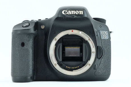 Canon EOS7D