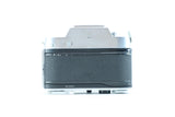 Agfa Ambiflex with 45mm f/2.8 Color-Apolar | S/N: AG6667