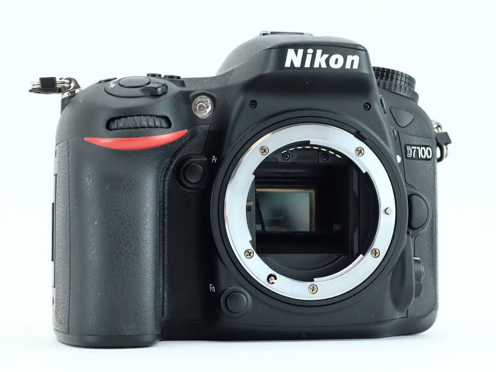 Nikon D7100 – Hard to Find Camera Store