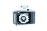 Voigtländer Perkeo I | Lens: Vaskar 80mm f/4.5