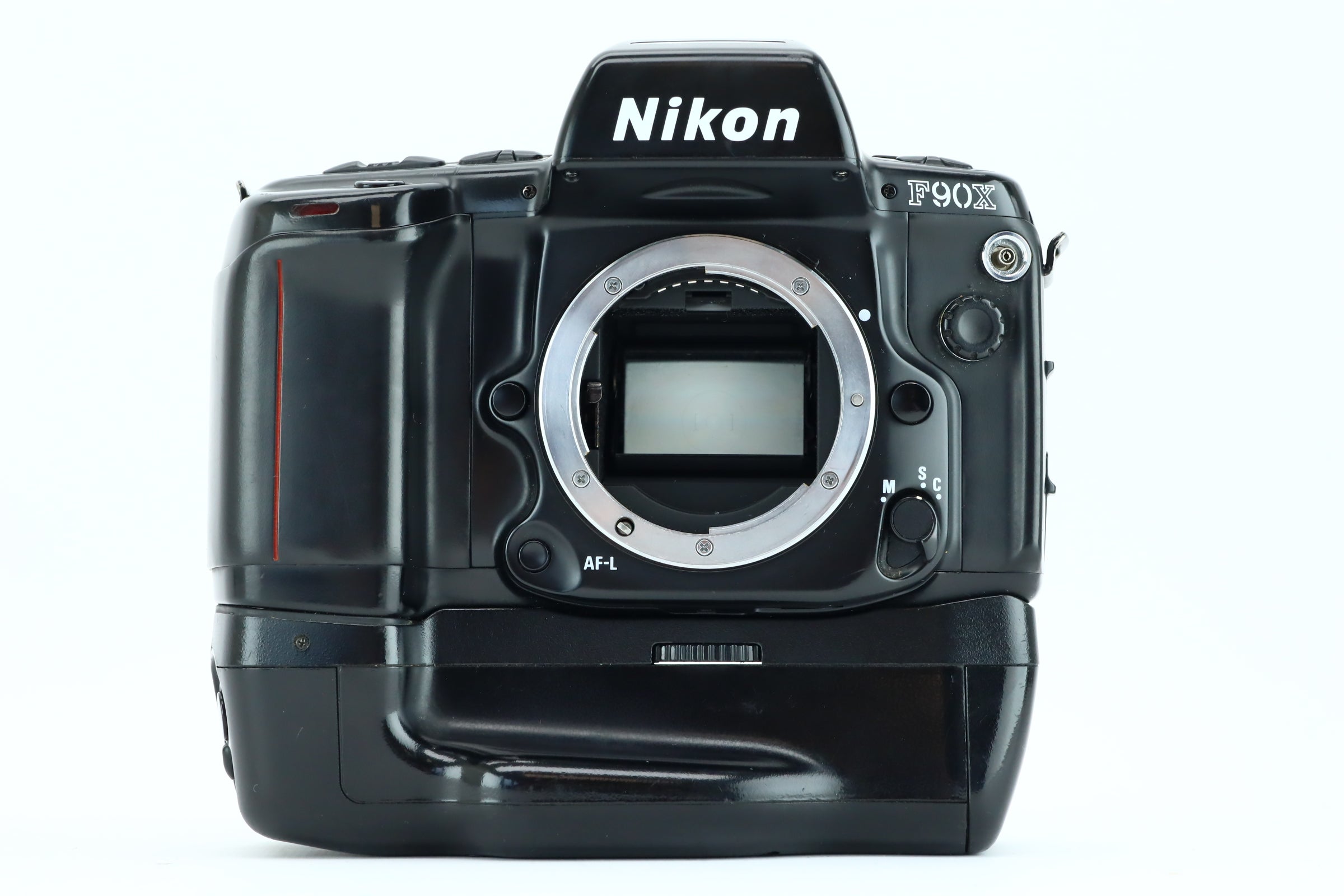 Nikon F90X　MB-10 AF28-70mm 付 Nikon F90X – Hard to Find Camera Store