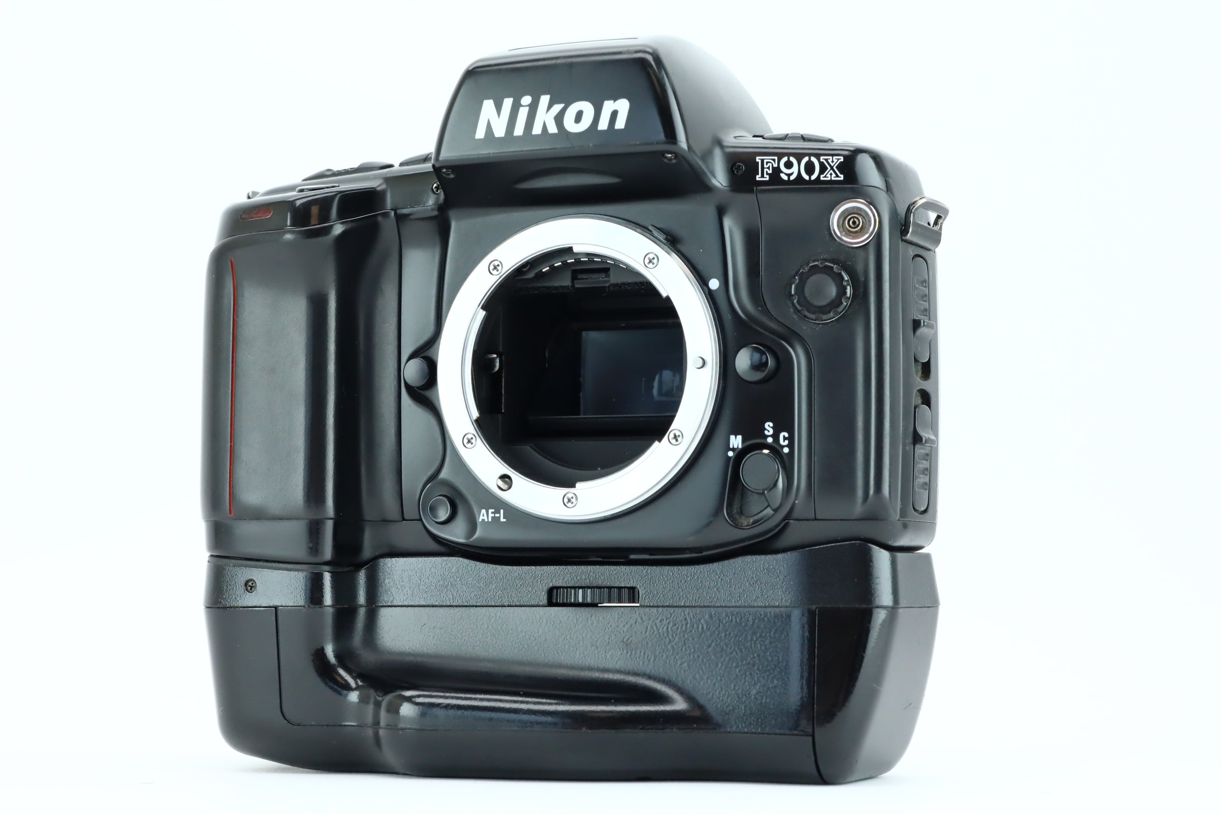 Nikon F90X　MB-10 AF28-70mm 付 Nikon F90X – Hard to Find Camera Store