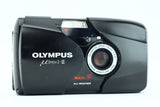 Olympus U(mju:) II 35mm 2,8